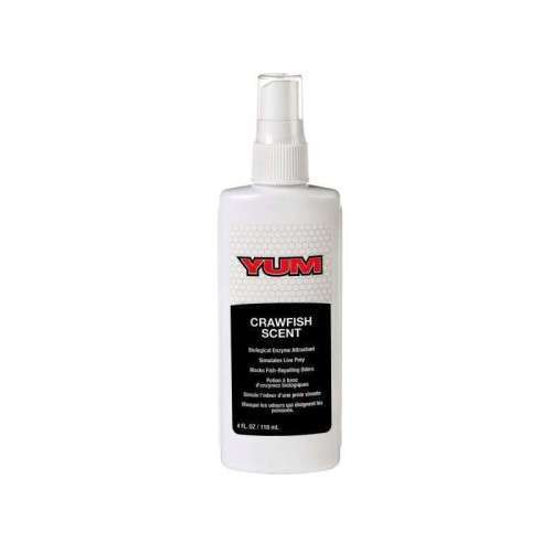 YUA4 - SPRAY ATTRACTANT YUM F2