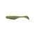 TURBO SHAD - 4" - 100 mm