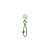 ATTACHE PERLA QUICK - x10