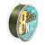 TRESSE PE L.G 8X - 150 M - GREEN