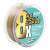 TRESSE PE L.G. 8X - 150 M - MULTICOLORE
