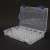 BOITE DE RANGEMENT EN PLASTIQUE - SERIE STANDARD