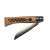 COUTEAU OPINEL TIRE-BOUCHON N°10 - INOX