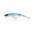 CRYSTAL MINNOW JOINTED 130 MM - DEEP DIVER
