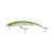 CRYSTAL MINNOW JOINTED 130 MM - DEEP DIVER