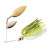SPINNERBAIT DOUBLE WILLOW COUNTER STRIKE 