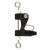 OUTRIGGER RELEASE CLIP