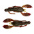 Paca Slim Craw Baitfuel - 9 CM