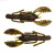 Paca Slim Craw Baitfuel - 9 CM