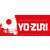 PANNEAU PUBLICITAIRE YO-ZURI HIGH QUALITY TACKLE