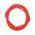TUBE MINI ANGUILLON - ROUGE - 1 M