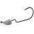 BULLET JIG HEAD