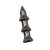 Tungsten Pagoda Nail Sinker Tungsten Pagoda Nail Sinker