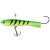 Jig Freedom Turnback Shad