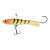 Jig Freedom Turnback Shad