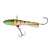 Jig Freedom Turnback Shad