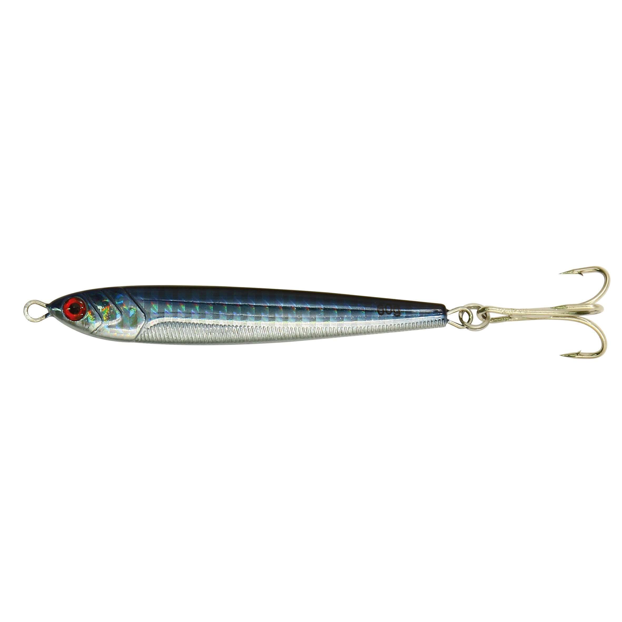 Jig Metal spot 7gr MG pêche aux leurres FLASHMER