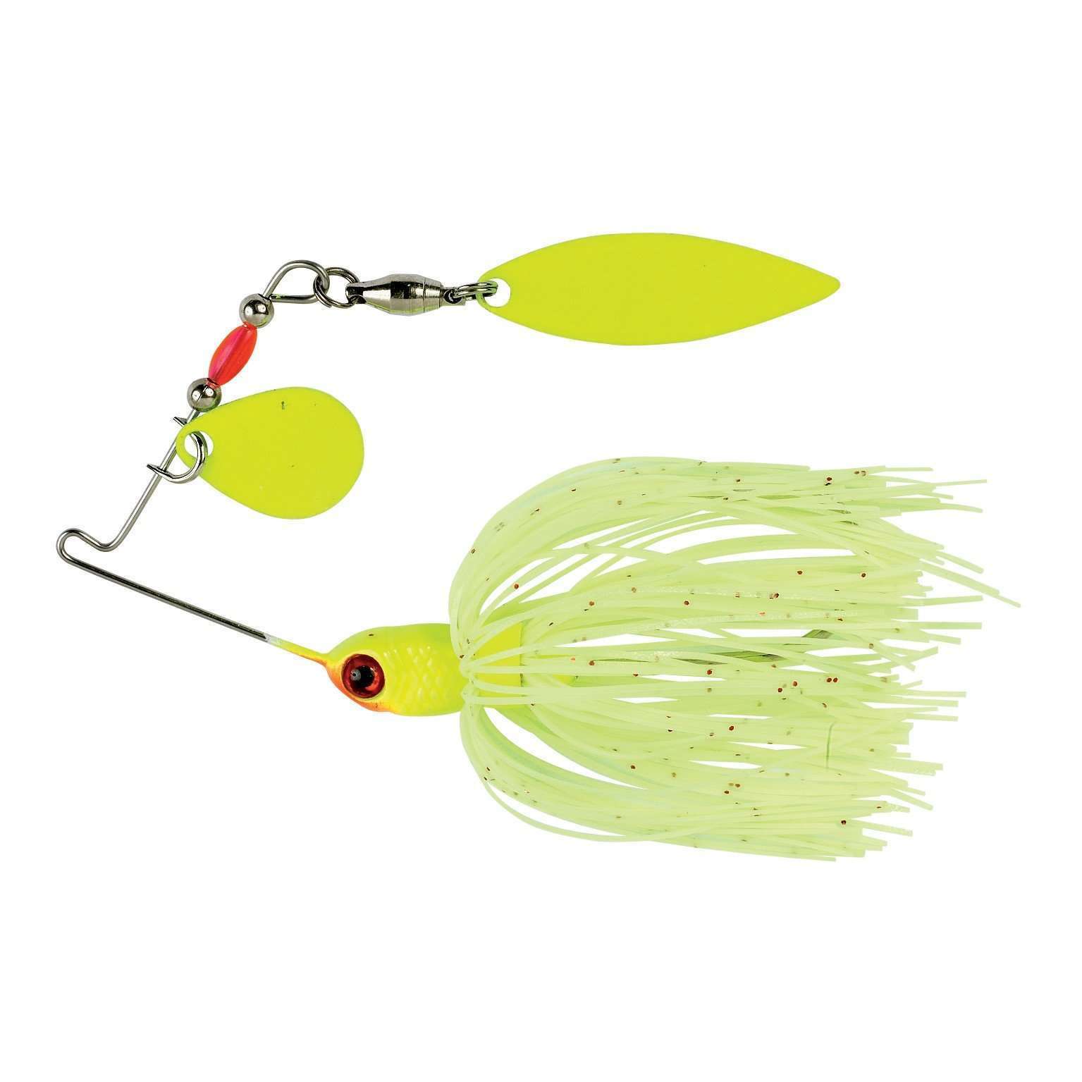 Adam's Spinnerbait Xtra Small 3/16 Oz