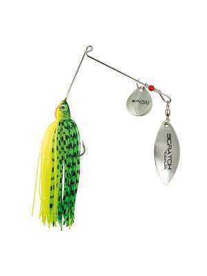 TÊTE PLOMBÉE SCRATCH TACKLE PICO JIG HEAD