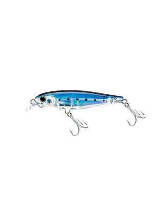 3D INSHORE FINGERLING (SP) - 100 mm