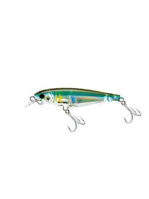 3D INSHORE FINGERLING (SP) - 70 mm