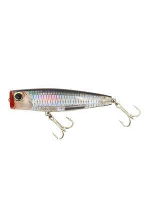 3D INSHORE POPPER (F) - 120 MM