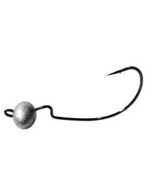 4171 FOOTBALL FINESS JIG HEAD