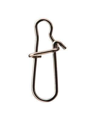 AGRAFE AMERICAN SNAP x10