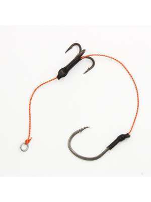 ASSIST FIREBALL - OCTOPUS