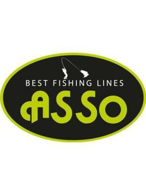 AUTO-COLLANT ASSO FISHING LINE