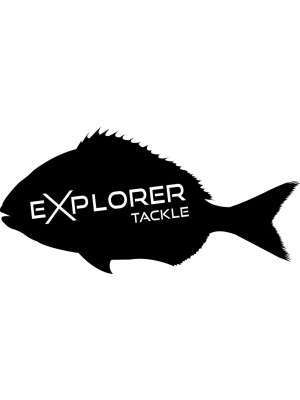 AUTO-COLLANT EXPLORER TACKLE SPARIDÉS