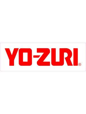 AUTO-COLLANT YO-ZURI RECTANGULAIRE