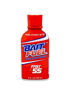 Baitfuel Gel - Freshwater
