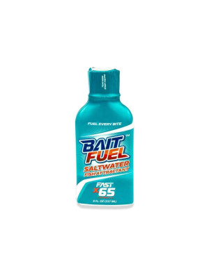BaitFuel spécial mer - Le gel attractant révolutionnaire pour la pêche