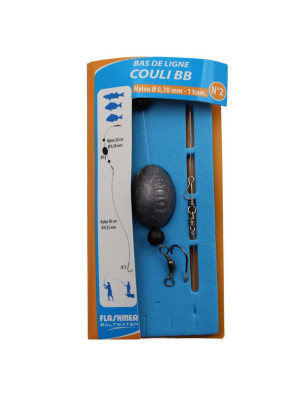 BAS DE LIGNE COULI-BB