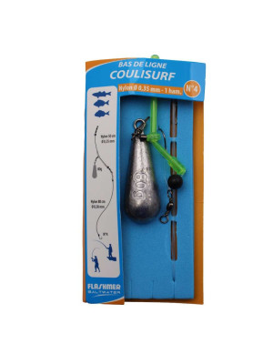 BAS DE LIGNE COULISURF