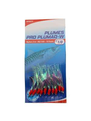 BAS DE LIGNE PRO AURORA