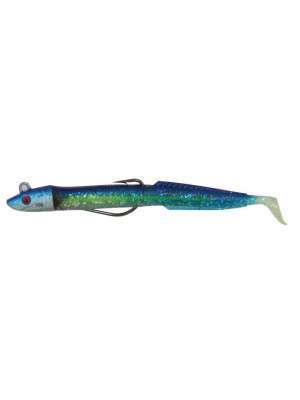 BLUE EQUILLE JUNIOR barquette de 6  - 10 g