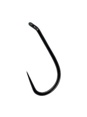 C-7 CARP DOWN BARBLESS BLACK CHROME 