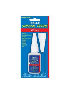 COLLE FLASHMER - FLACON 20 ml