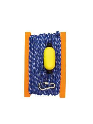 CORDE POUR CARRELET MODELE LUXE SUR PLIOIR 