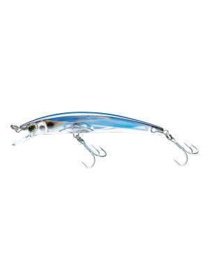 CRYSTAL 3D MINNOW (S) - 110 mm