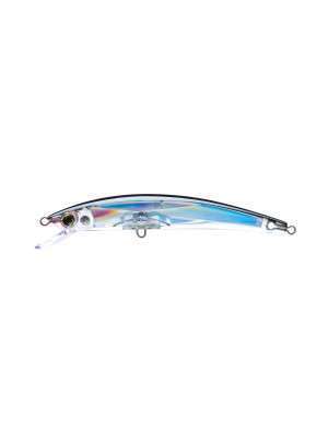 CRYSTAL 3D MINNOW (S) - 90 mm