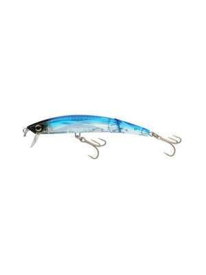 CRYSTAL MINNOW JOINTED 130 MM - DEEP DIVER