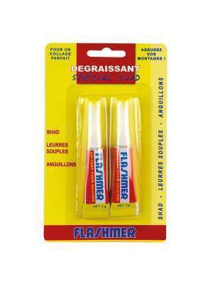 DEGRAISSANT FLASHMER - 3 ml