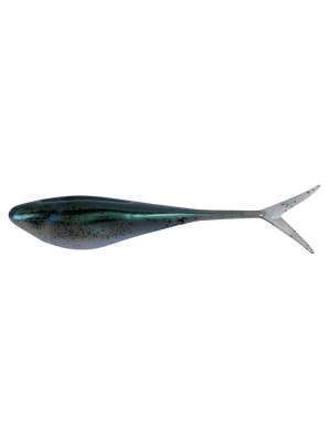 FIN'S SHAD - 1,75" - 45 mm