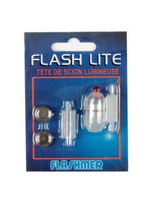 FLASH LIGHT