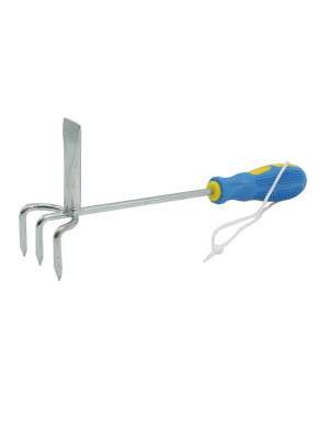 GRIFFE 3 DENTS + PIOLET