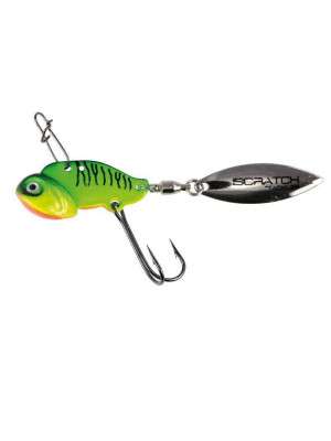 Jig VERA SPIN SHALLOW