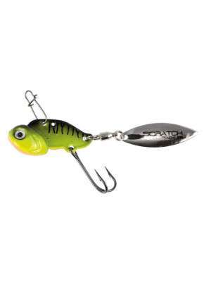 JIG VERA SPIN SHALLOW - 21 g